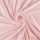 Billerbeck Rozina cotton bed sheet - Strawberry cream 170x275 cm