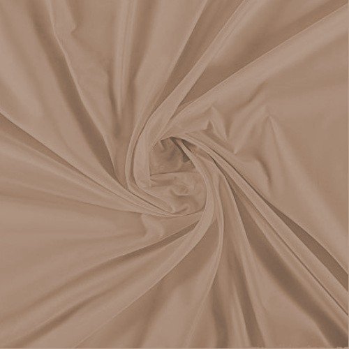 Billerbeck Rozina cotton bed sheet - Kapuciner 170x275 cm