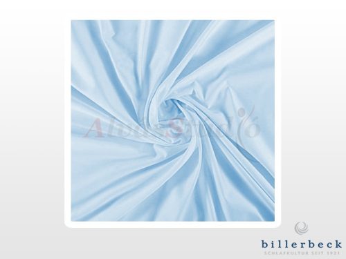 Billerbeck Rozina cotton bed sheet - Macaron 170x275 cm