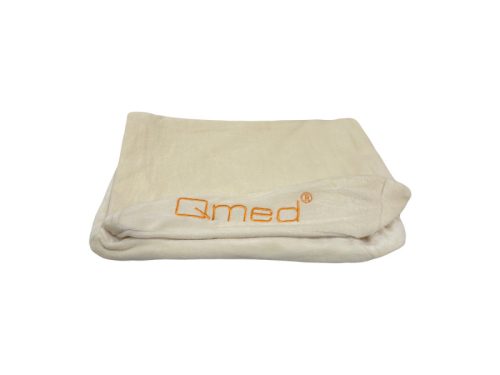 QMED Bamboo and Standard pillow cover