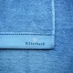 Billerbeck Atlantisz törölköző 70x140 cm Billerbeck Törzsvásárlói Kártyával