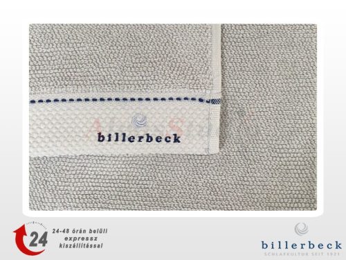 Billerbeck towel - Moth's vest 50x100 cm
