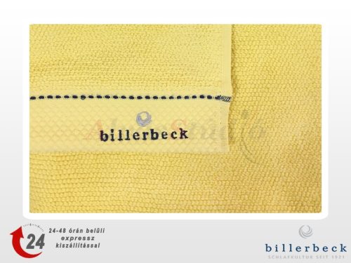 Billerbeck towel - Pollen dance 50x100 cm