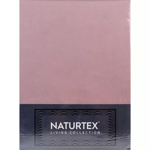 Naturtex 3 részes pamut-szatén ágyneműhuzat - Margot