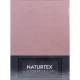 Naturtex 3 részes pamut-szatén ágyneműhuzat - Margot
