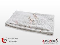   SleepStudio shredded memory foam bolster pillow cover 15x48 cm