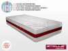 Stille Exclusive Latex Lux mattress 120x190 cm
