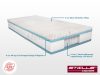 Stille Exclusive Latex Lux mattress 120x190 cm