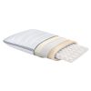 Ted Favourite Nova pocket spring pillow 65x45x15 cm