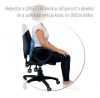 QMED Dynamic seat pillow