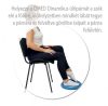 QMED Dynamic seat pillow