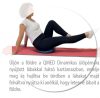 QMED Dynamic seat pillow