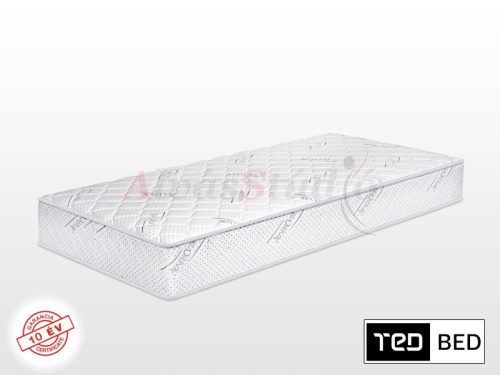 Ted Silver Exclusive mattress 80x200 cm