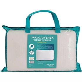 Naturtex BI-OME® memory utazópárna