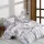 Naturtex 5 részes renforce pamut ágyneműhuzat - Marble