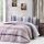 Naturtex 5-piece cotton bed linen set - Boho