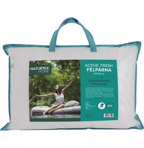 Naturtex BI-OME® Active Fresh félpárna