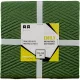 Naturtex Emily microfiber ágytakaró - olajzöld 235x250 cm