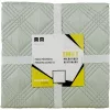 Naturtex Emily microfiber ágytakaró - moha 140x240 cm