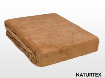 Naturtex acrylic blanket - capuccino 150x200 cm