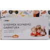 Naturtex 2 részes gyermek ágyneműhuzat - Mesés farm