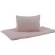 Naturtex 2 pieces children's bed linen set - Ballet dancers