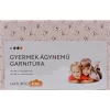 Naturtex 2 részes gyermek ágyneműhuzat - Balerinák