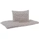 Naturtex 2 részes gyermek ágyneműhuzat - Mini méhecskék (90x130 cm - 40x50 cm)