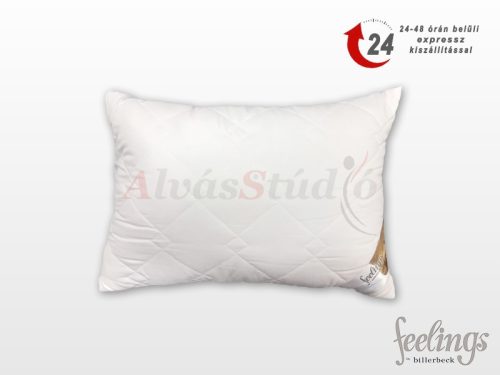 Feelings antiallergic medium pillow 50x70 cm