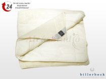 Billerbeck Doris szőrme-gyapjú matracvédő  90x200 cm