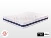Ted Nuvola mattress 160x200 cm