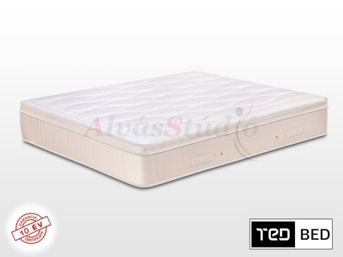 Ted Nord Star mattress 90x200 cm