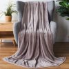 Naturtex polyester blanket - Sphinx 200x240 cm