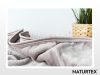 Naturtex polyester blanket - Sphinx 200x240 cm