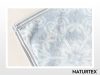 Naturtex polyester blanket - Ocean 220x240 cm