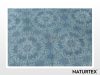 Naturtex polyester blanket - Ocean 220x240 cm
