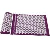 QMED Acupressure mattress and pillow