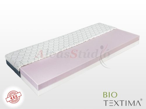 Bio-Textima CLASSICO Comfort FOUR mattress 130x190 cm