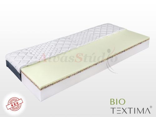 Bio-Textima CLASSICO Memo FOAM mattress 90x190 cm