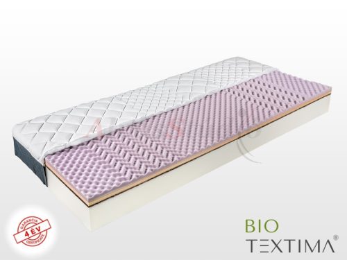 Bio-Textima CLASSICO Comfort COCO mattress 140x190 cm