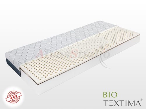 Bio-Textima CLASSICO DeLuxe EXTRA mattress 130x190 cm