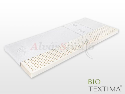 Bio-Textima Latex-7 fedőmatrac  80x190 cm