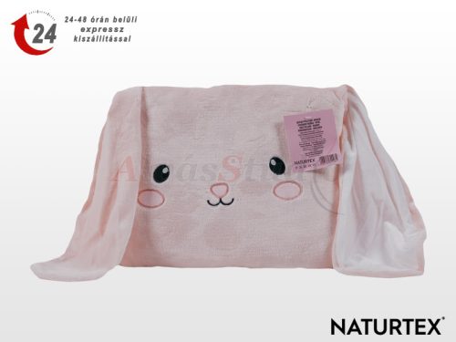 Naturtex kids pillow - Bunny