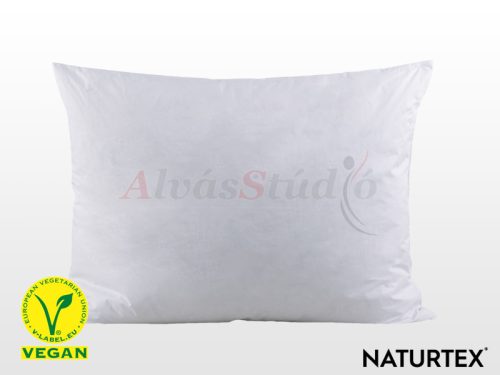 Naturtex Vegan Down pillow - large 70x90 cm