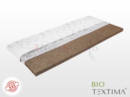 Bio-Textima Baby Kokos-6 mattress 60x120 cm