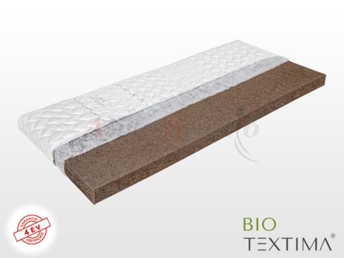Bio-Textima Baby Kokos-6 mattress 80x190 cm