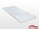 Best Dream Gel Latex Topper fedőmatrac 140x220 cm