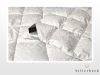 Billerbeck La Belle Époque feather-down winter duvet 135x200 cm
