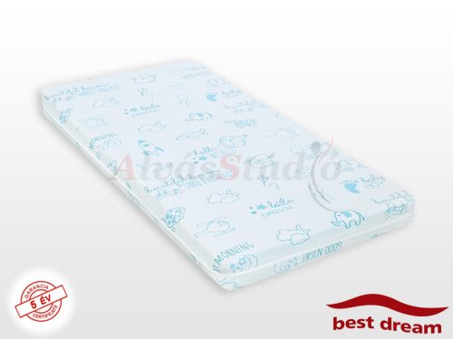 Best Dream Bambino mattress 70x140 cm