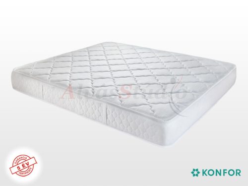 Konfor Telford mattress 140x200 cm